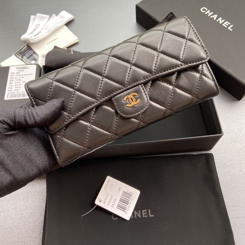 Chanel Wallet Purse